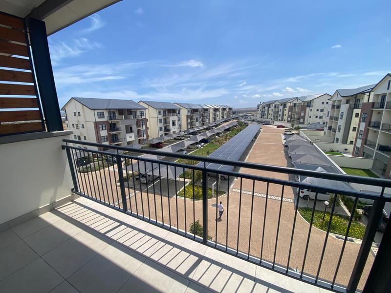 To Let 1 Bedroom Property for Rent in Richwood Western Cape